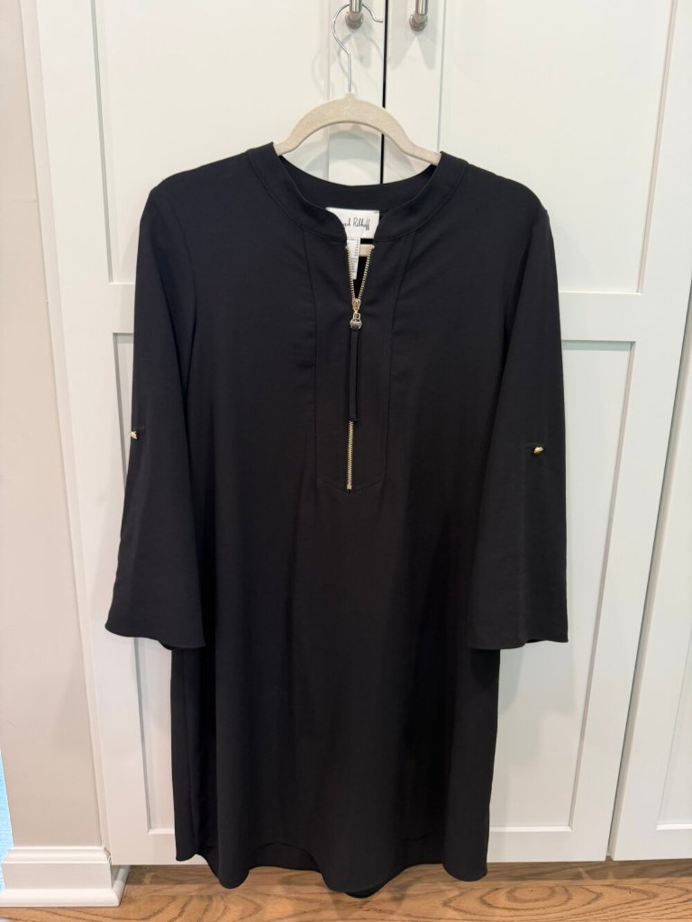 Josepph Ribkoff Black Dress